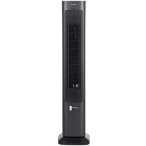 Midea PSFHT38R7BC Pelonis Oscillating Tower Ceramic Heater