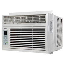 Midea WWK12CR61N 12,000 BTU Window Air Conditioner