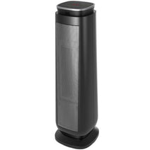 Midea HC1004 Compact PTC Ceramic Heater with Adjustable Dial