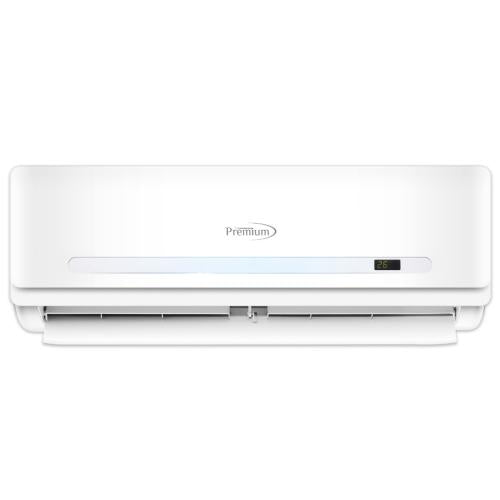 Midea PAC3003711A 30,000 BTU Wall-Mounted Indoor Air Handler