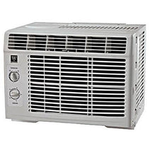 Midea MWHUJ208ERN1BCJ9 8,000 BTU Window Air Conditioner with Heat