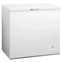 Midea URBD295E 10.2 Cu. Ft. High-Efficiency Deep Storage Freezer