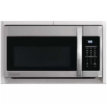 Midea EM044K6CE 1.7 Cu. Ft. Over-the-Range Microwave with Smart Sensor Cooking