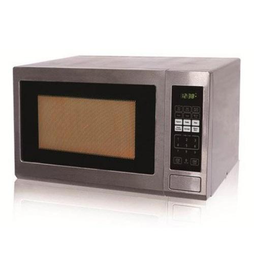 Midea EG031ANCP00A 1.2 Cu. Ft. Digital Microwave with Integrated Grill