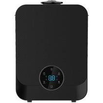 Midea BHF136193153SCB 1.6-Gallon Ultrasonic Warm and Cool Mist Humidifier