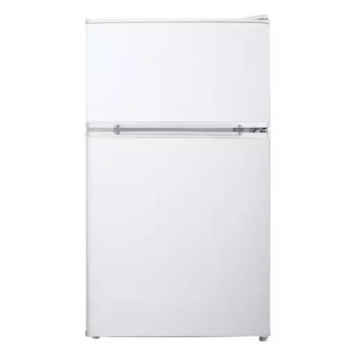 Midea MDCM31WH5 Vissani 3.1 Cu. Ft. 2-Door Compact Refrigerator - White