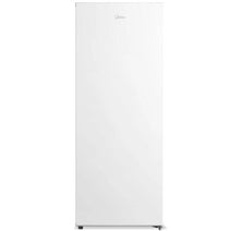 Midea MRU07B3AWW 6.9 Cu. Ft. Convertible Upright Refrigerator/Freezer - White