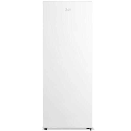 Midea MRU07B3AWW 6.9 Cu. Ft. Convertible Upright Refrigerator/Freezer - White
