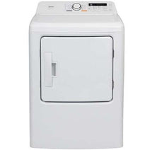 Midea MLE47R5BWW 4.7 Cu. Ft. High-Efficiency Top Load Washer - White