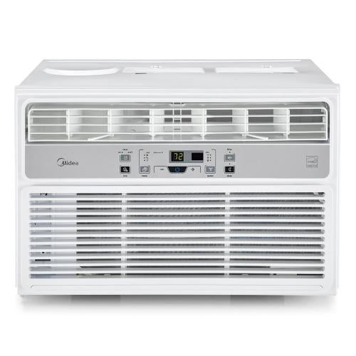 Midea MWA12CR71E 12,000 BTU EasyCool Window Air Conditioner (Energy Star)