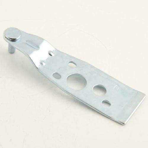 Midea Refrigerator Top Upper Door Hinge - 502905010139