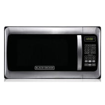 Midea EM031MGGPVHA00 1.1 Cu. Ft. Professional Series Microwave Oven