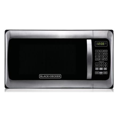 Midea EM031MGGPVHA00 1.1 Cu. Ft. Professional Series Microwave Oven