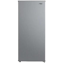 Midea ARU07B3AST Arctic King 7.1 Cu. Ft. Convertible Upright Refrigerator/Freezer - Stainless Steel