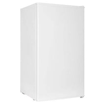 Midea WHS121LW1FB 3.3 Cu. Ft. Compact Single Door Refrigerator - White