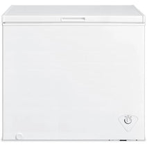 Midea MC700SWAR0RC1 7.0 Cu. Ft. Standard Household Chest Freezer