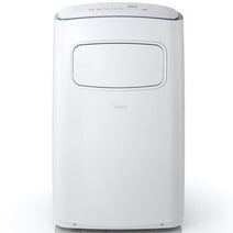 Midea MPF12CR71E 12,000 BTU Arctic King Energy Star Portable AC