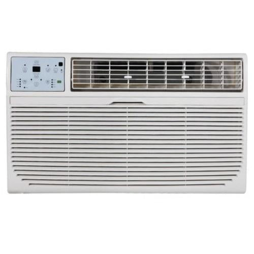 Midea CTWME14A2 14,000 BTU Through-the-Wall Air Conditioning Unit