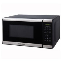 Midea EM720CPTPM0A00 0.7 Cu. Ft. Residential Compact Microwave
