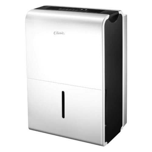 Midea MDCDP30AEN1BB0A 30-Pint High-Efficiency Home Dehumidifier