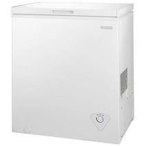 Midea NSCZ50WH6C 5.0 Cu. Ft. Energy Star Chest Freezer