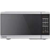 Midea ML3EM16PAISSCA Midea Large 1.6 Cu. Ft. Countertop Microwave Oven