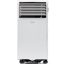 Midea MAP07R1WWT 7,000 BTU SACC Portable AC with Remote Control