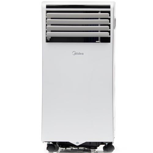 Midea MAP07R1WWT 7,000 BTU SACC Portable AC with Remote Control