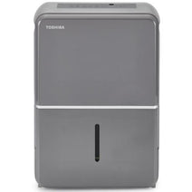 Midea TDDP5012ES2P Toshiba 50-Pint Energy Star Dehumidifier with Drain Pump