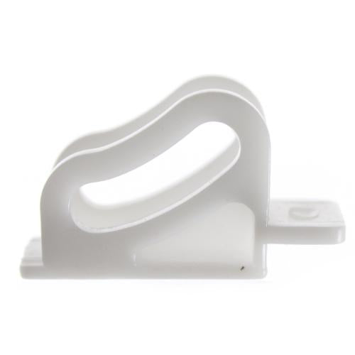 Midea Mini-Split Wall-Mount Female Hinge Panel Adapter Clasp - 12122000000043