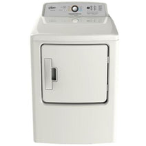 Midea CLADE67W OmniMax 6.7 Cu. Ft. Vented Tumble Dryer