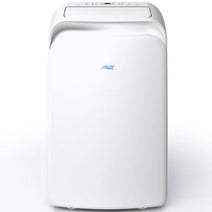 Midea KPH120CE1A 12,000 BTU Commercial Grade Portable AC