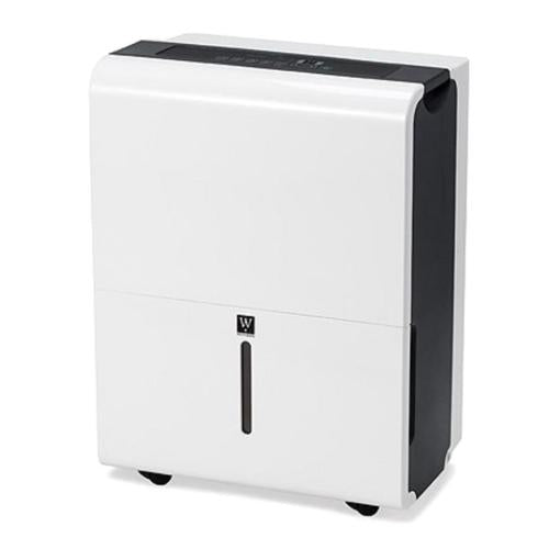Midea MDCDP60AEN1BB0A 60-Pint High-Performance Residential Dehumidifier