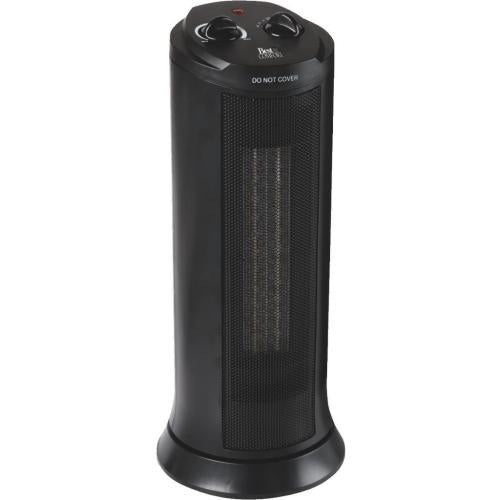 Midea NT1513L 1500W Vertical PTC Ceramic Space Heater