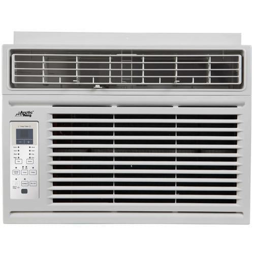 Midea KAW12R1BWT Arctic King 12,000 BTU Window Type Air Conditioner