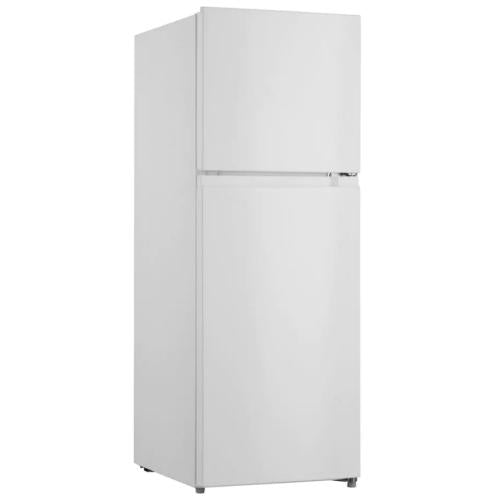 Midea MDTF10WH Vissani 10.1 Cu. Ft. Top Mount Refrigerator - White