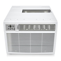 Midea MWA18ER72 18,000 BTU 230V Window Air Conditioner with Heat