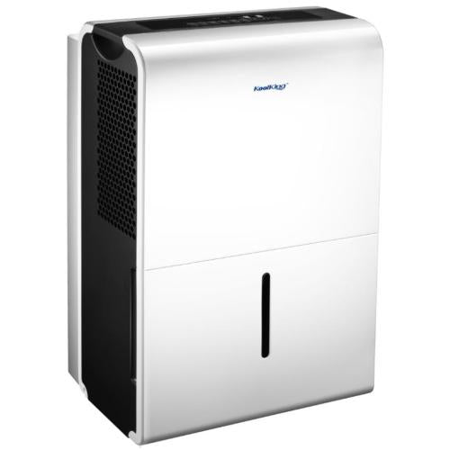 Midea KD500SWBA1RC1 KoolKing 50-Pint Large Room Dehumidifier