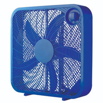 Midea FB5016HL 20-Inch Lightweight 3-Speed Box Fan