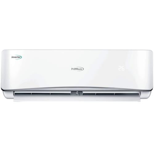 Midea PIA18264A 18,000 BTU Series II Wall-Mounted Indoor Unit