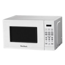 Midea EM720CPIPM0A 0.7 Cu. Ft. Compact Series Microwave Oven