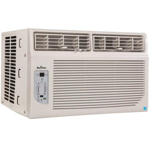 Midea MWEUK10CRN1BCL0 10,000 BTU 115V 60Hz Window Air Conditioner