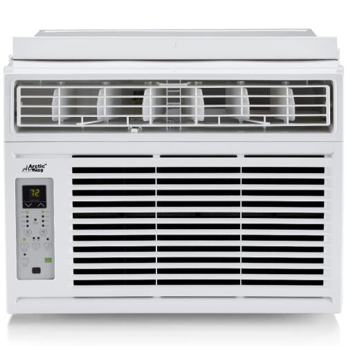 Midea WWK12CR91N 12,000 BTU Window Air Conditioner