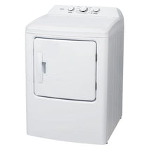 Midea MLTE45A2BWW 7.0 Cu. Ft. Smart Electric Tumble Dryer with Sensor Dry
