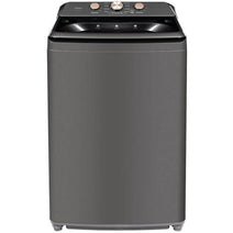 Midea MLTW41A1BMG 4.1 Cu. Ft. Top Load Washer - Metallic Gray