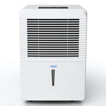 Midea AKDH70PT4P 70-Pint Dehumidifier with Built-In Drain Pump