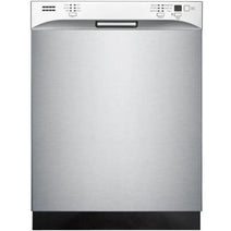 Midea 003719074 OmniMax 24-Inch Built-In Performance Dishwasher