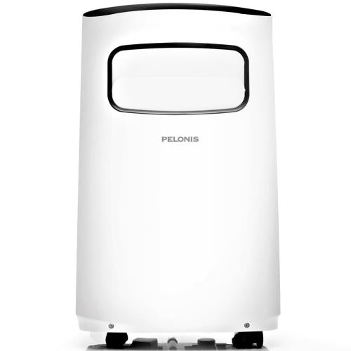 Midea PAP14R1BWT Pelonis 14,000 BTU High-Performance Portable AC