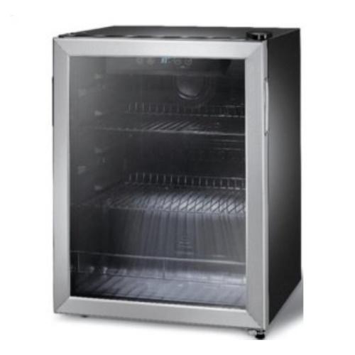 Midea WHS86WE1 24-Bottle Wine Cooler
