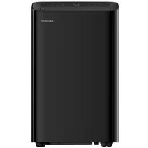 Midea PX1011CWRU Toshiba 10,000 BTU 115V Smart WiFi Portable AC